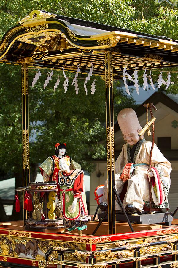 Wakamiya Festival