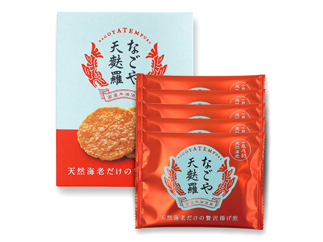 (株)坂角総本舖