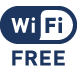 フリーWi-Fi