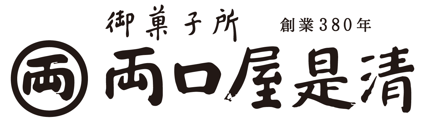 両口屋是清