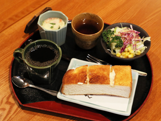 名古屋といえば喫茶文化。
