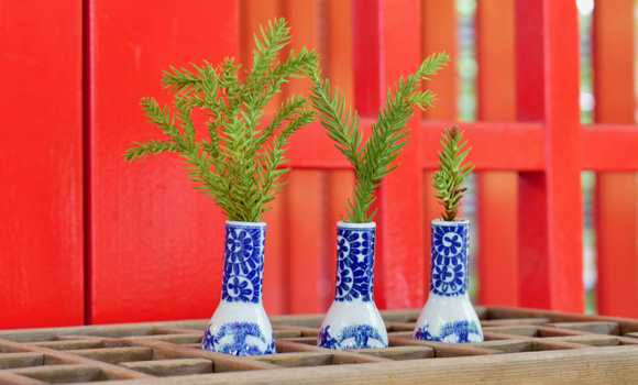 山神社