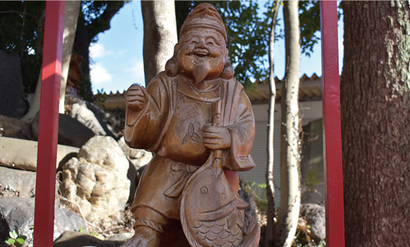 別小江神社