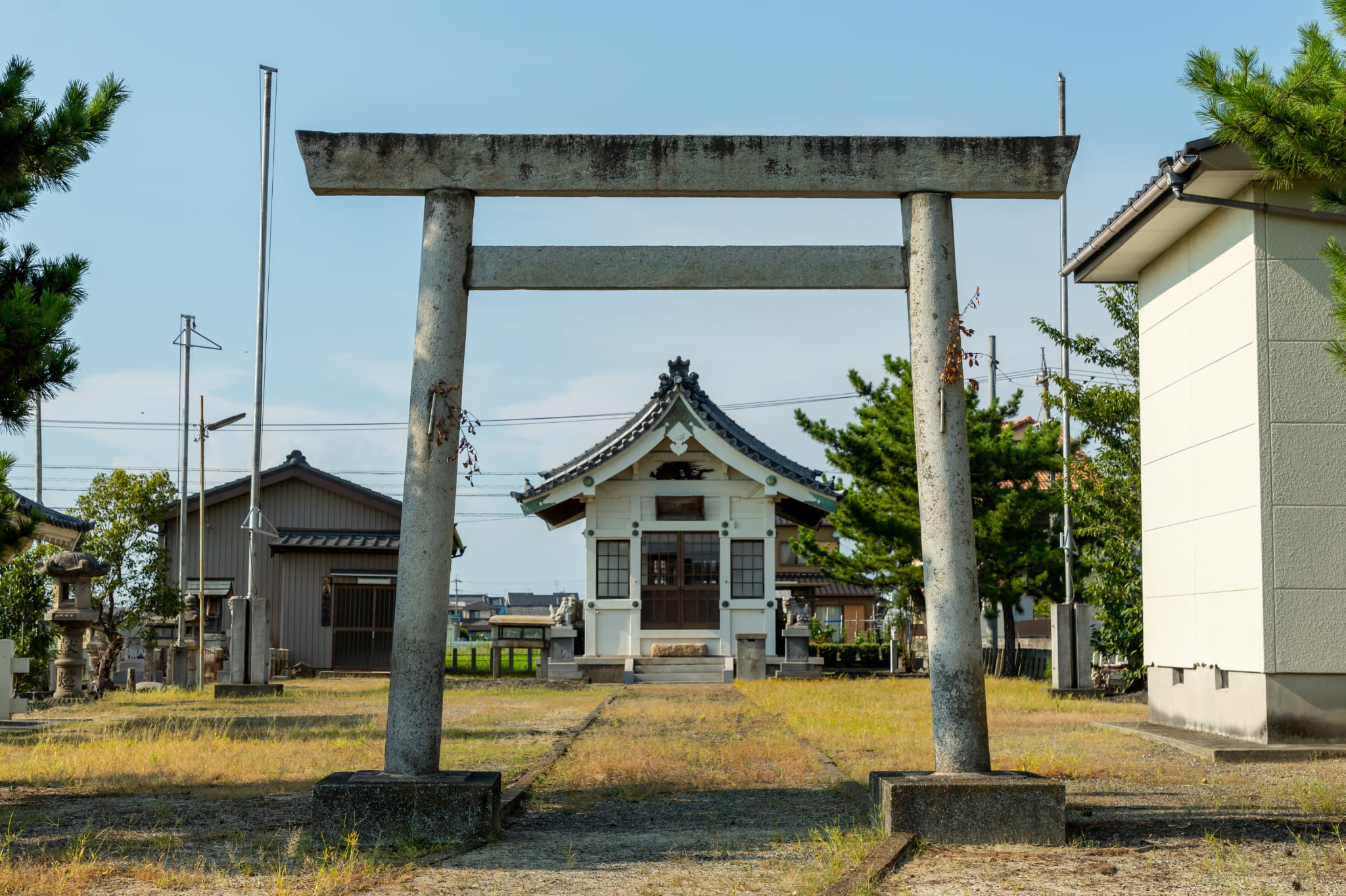 熱田社