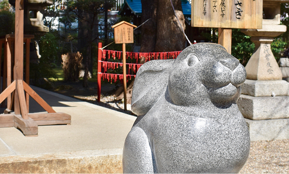 三輪神社