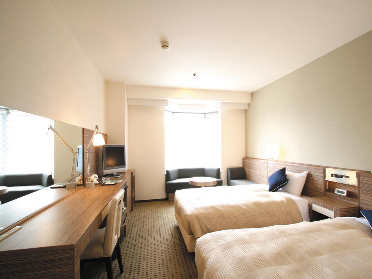 Hotel Sun Route Plaza Nagoya