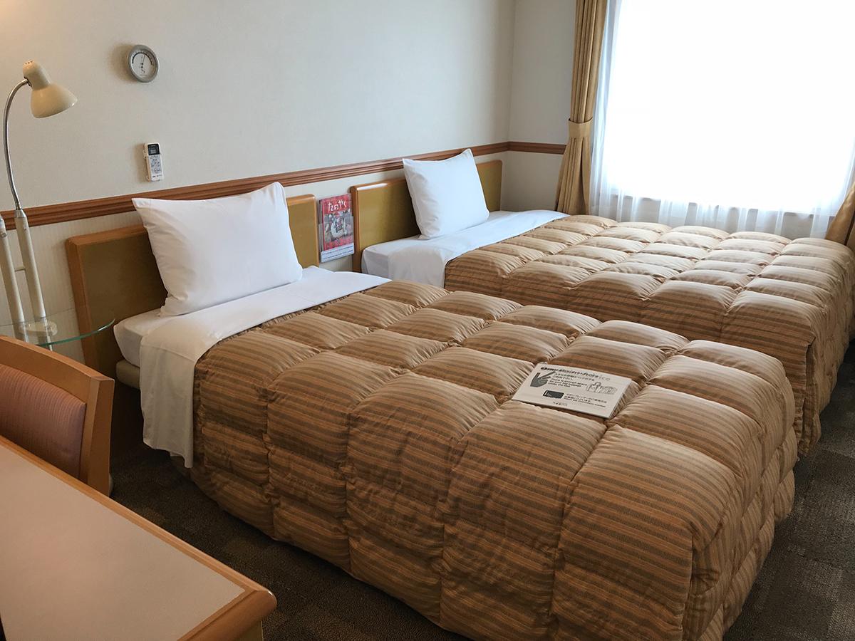 Khách sạn Toyoko INN Chubu International Airport No.1