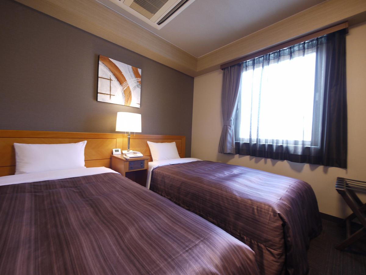 Hotel Route-Inn Nagoya Higashi Betsuin