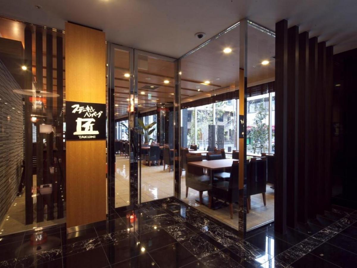 APA Hotel <Nagoya Sakae>