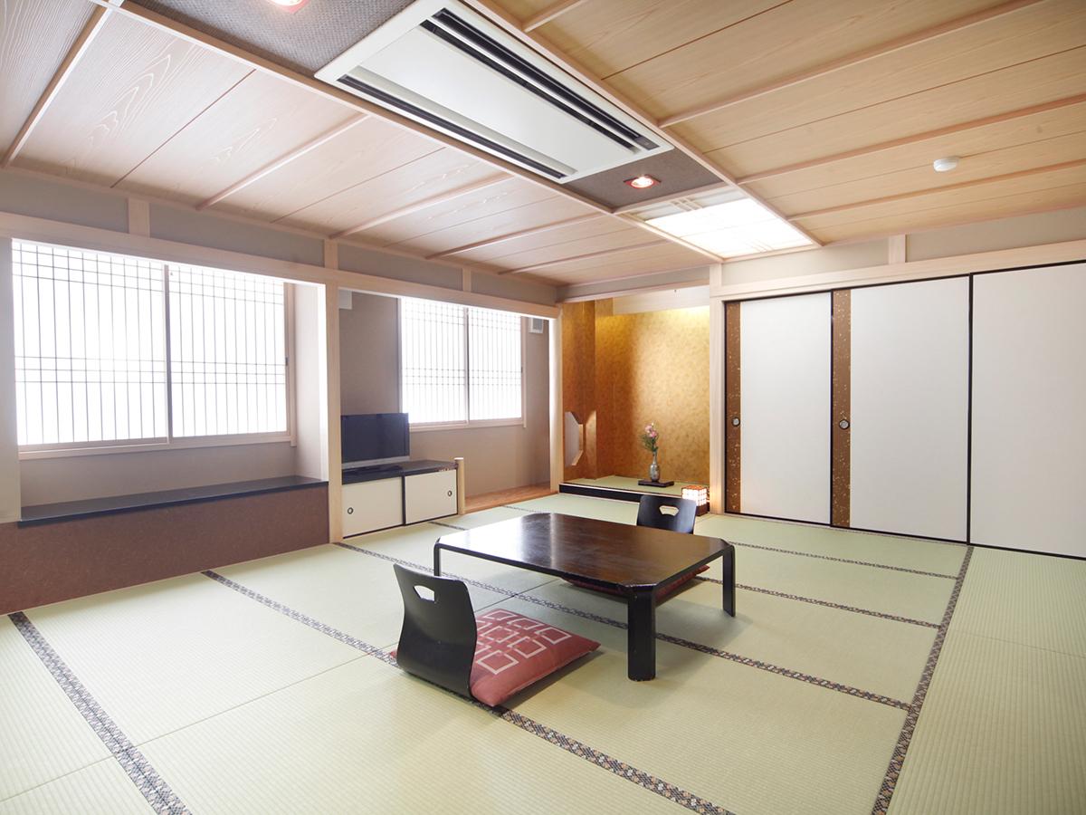 Nhà trọ ryori ryokan – Nagoya Kateimiyoshi