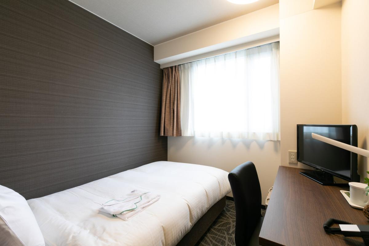 Hotel Silk Tree Nagoya