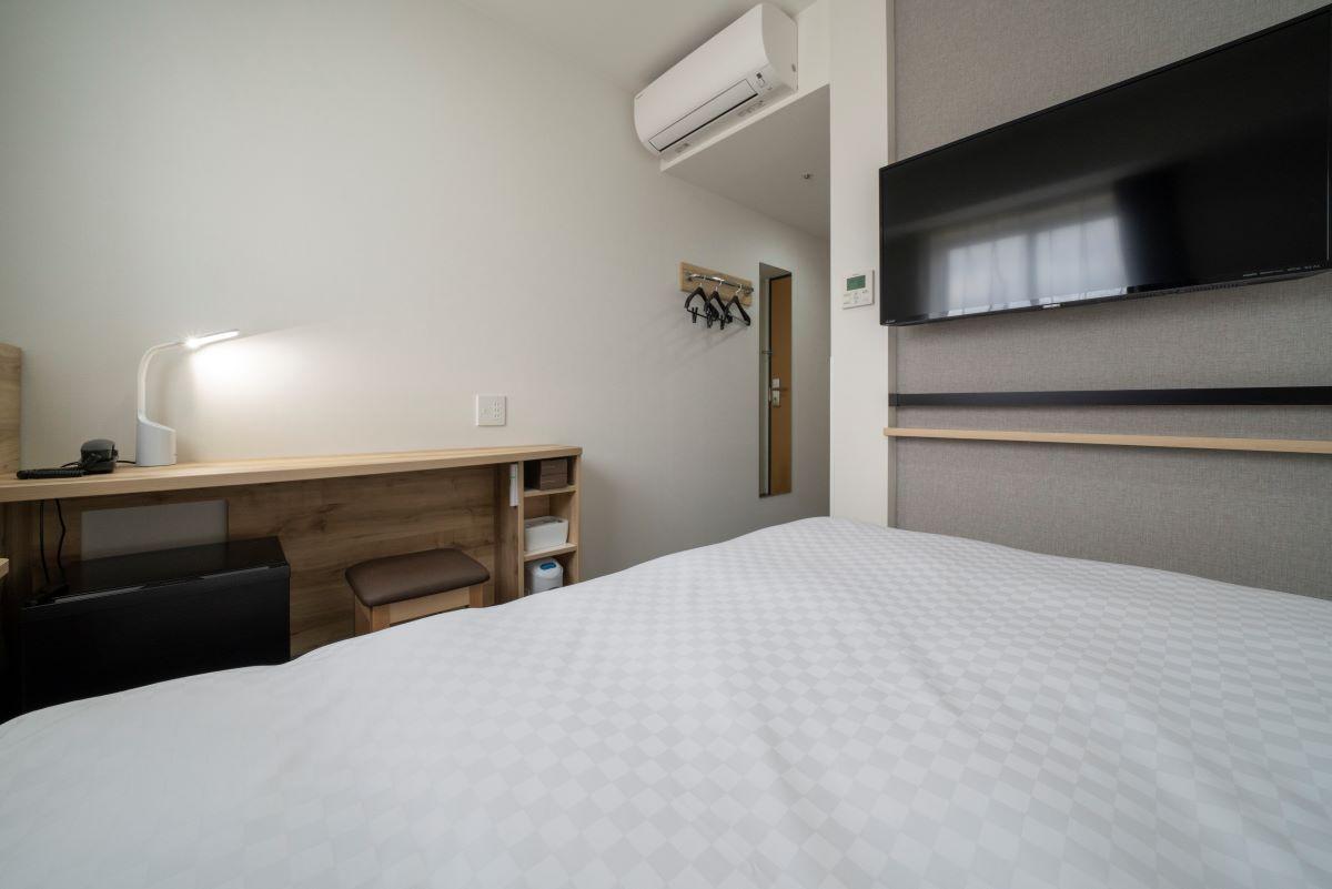 โรงแรม R&B Hotel Nagoya Shinkansenguchi