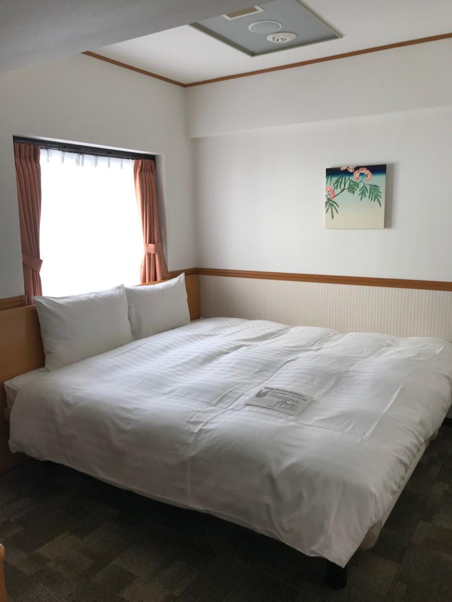 Toyoko INN Nagoya Nishiki