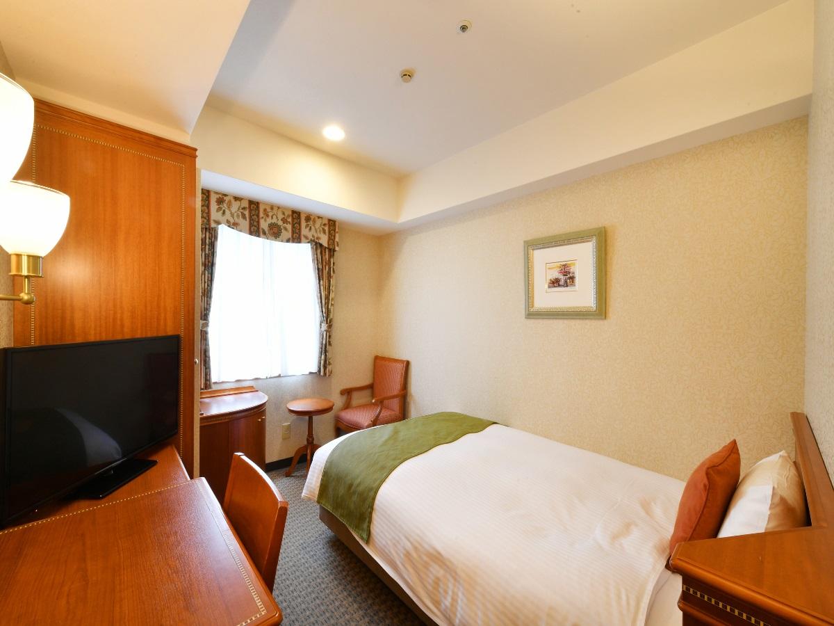 Hotel Trusty Nagoya Sakae