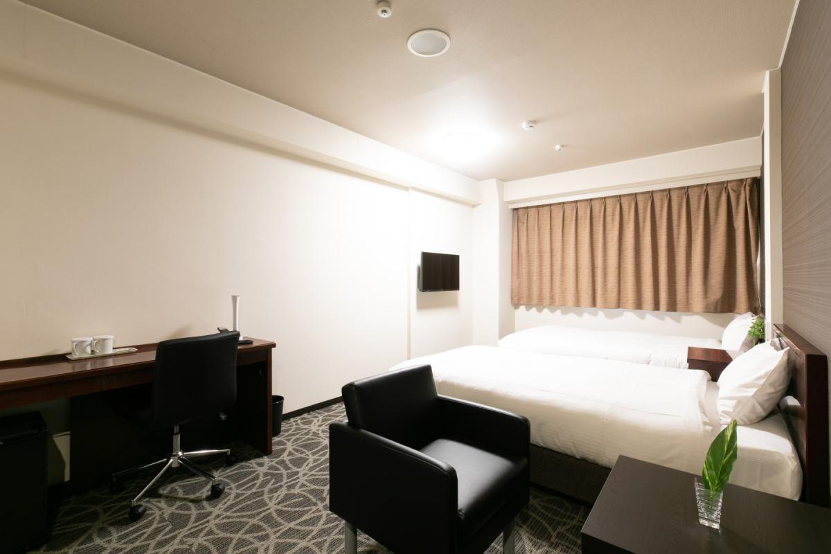 Hotel Silk Tree Nagoya