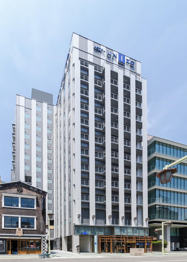 Hotel Unizo Nagoya Ekimae