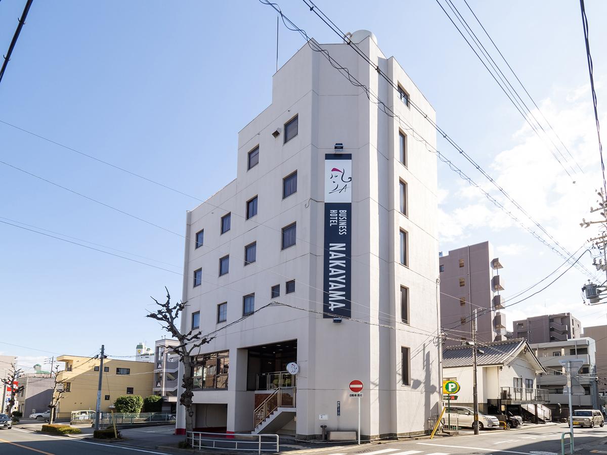 Business Hotel Nakayama