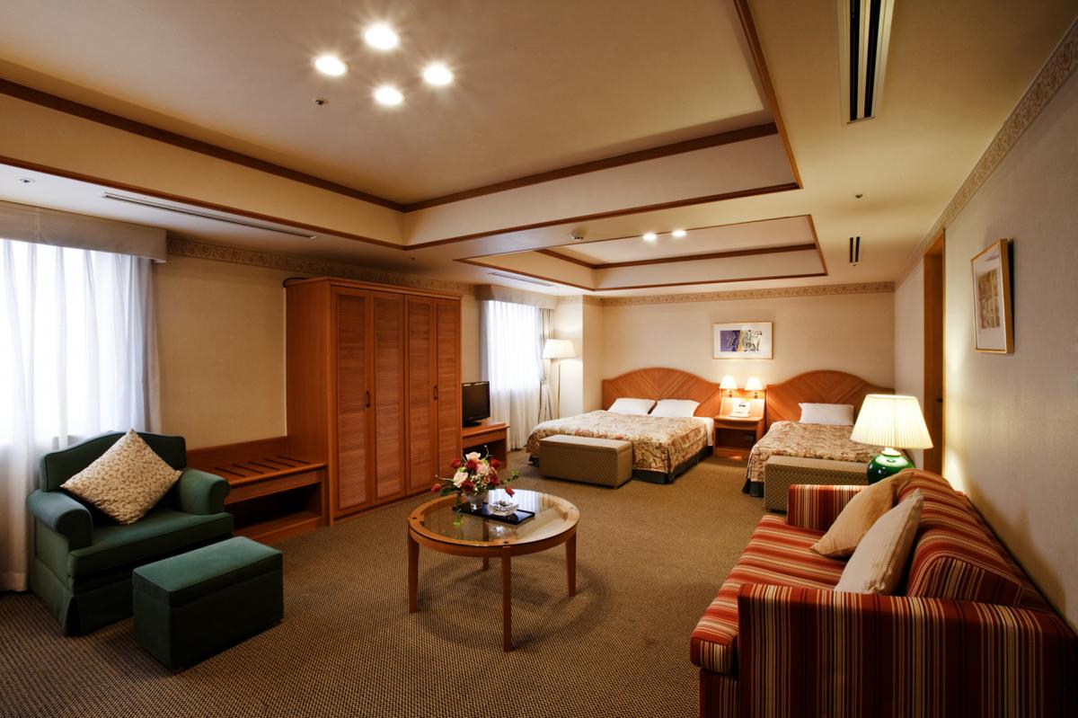 Hotel Mielparque Nagoya