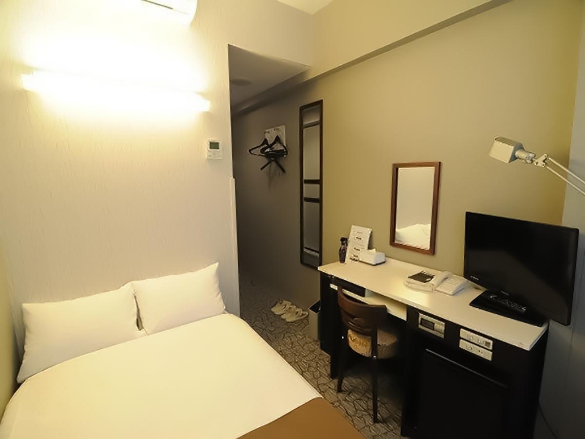 Nagoya Fushimi Montbranc Hotel