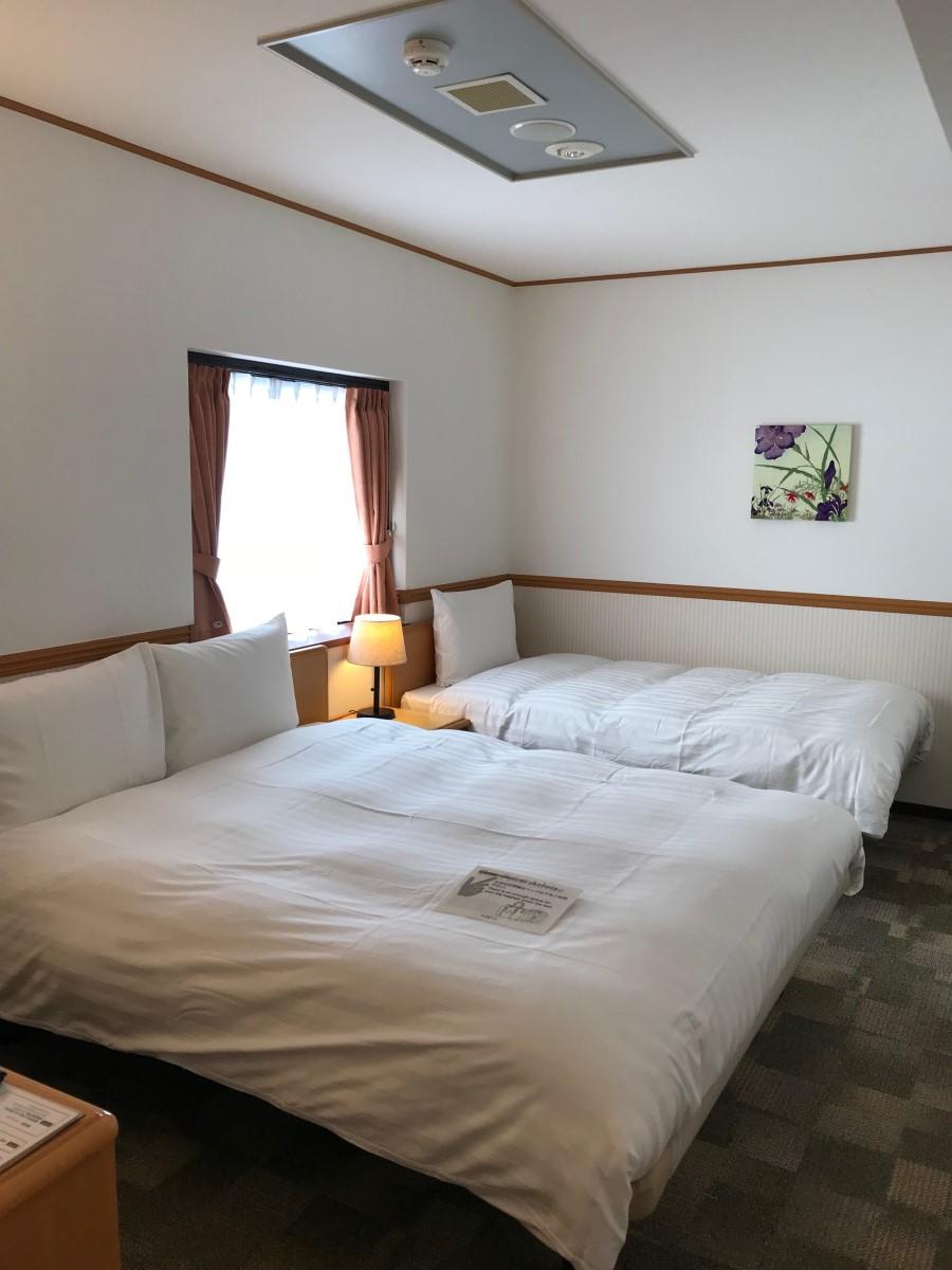 Toyoko Inn Nagoya Nishiki