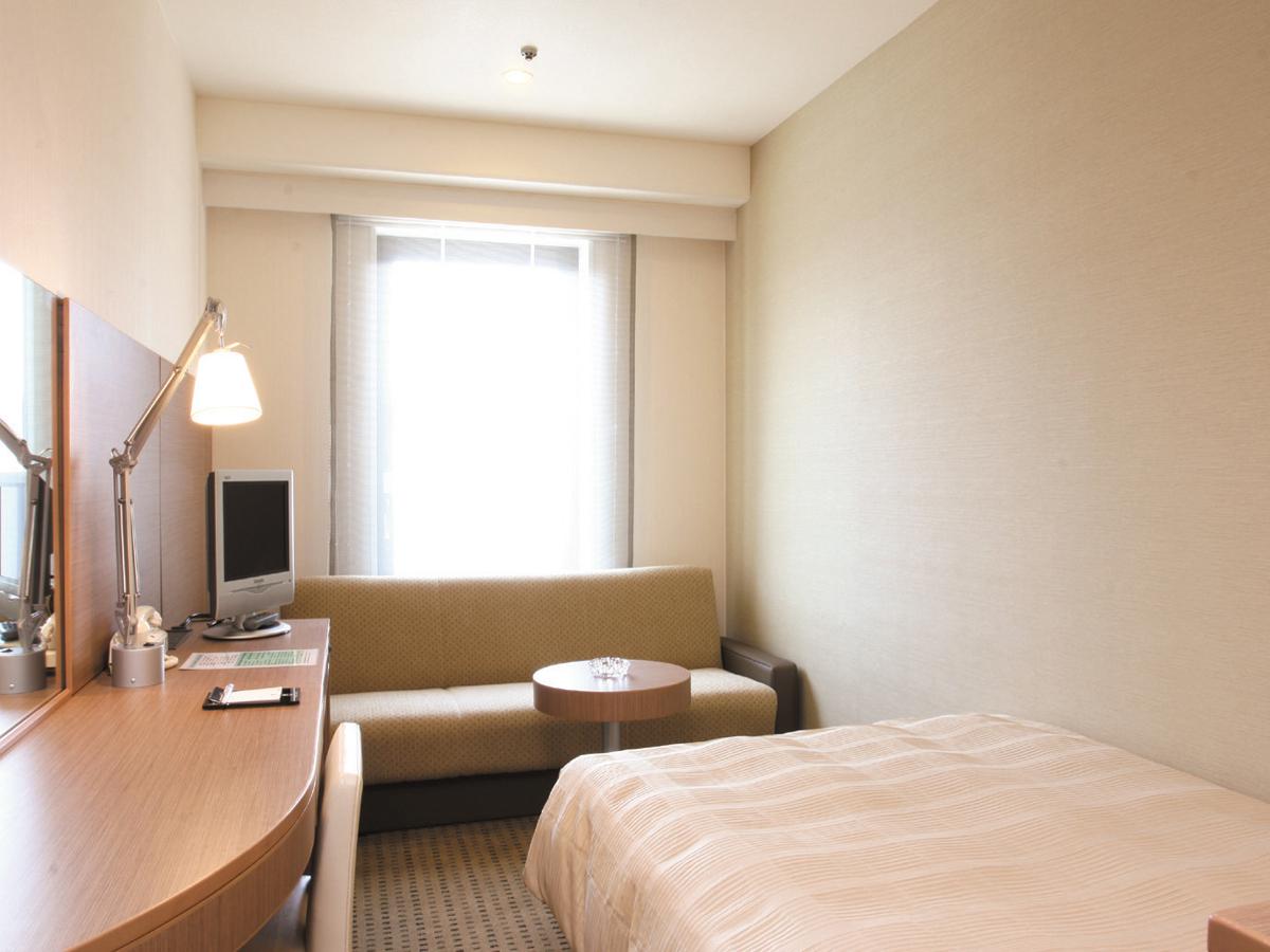 Hotel Sun Route Plaza Nagoya