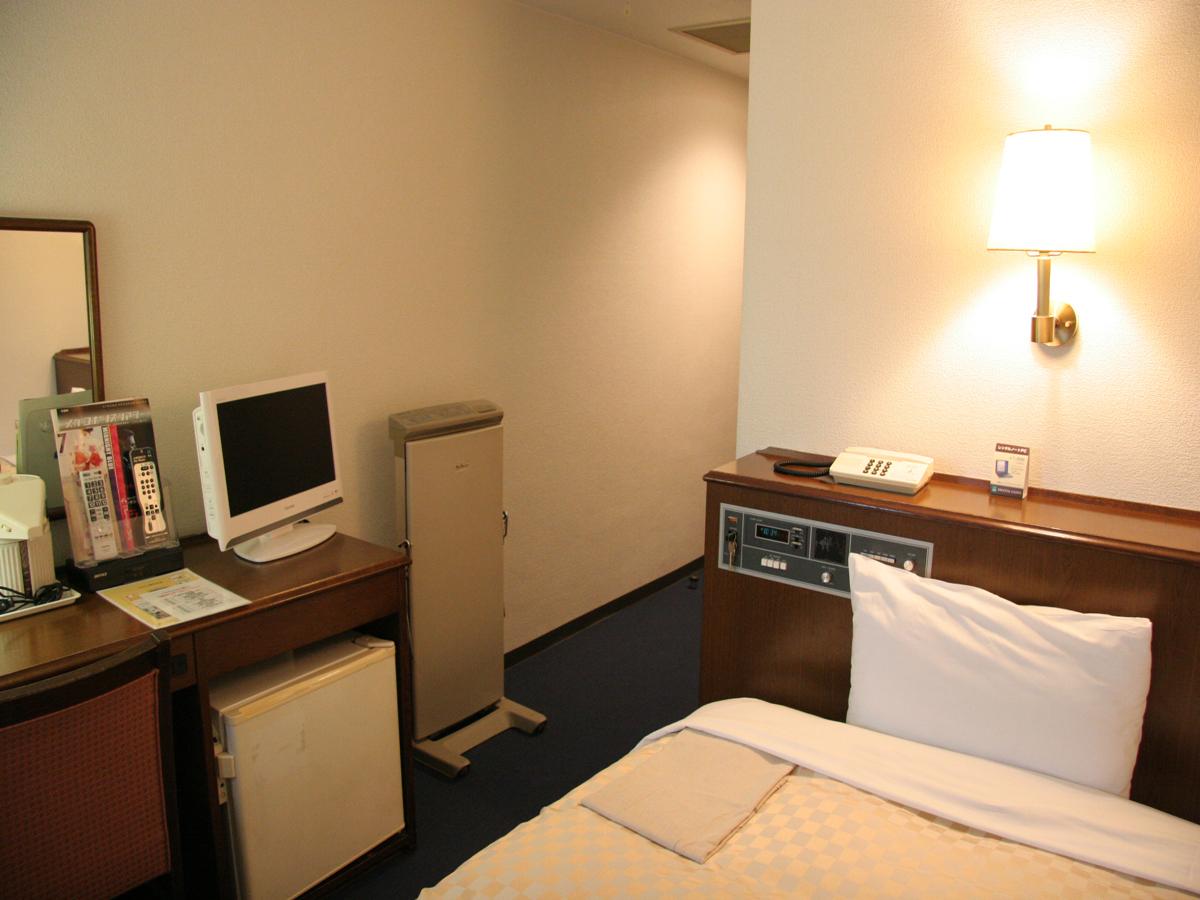 名古屋サミットホテル