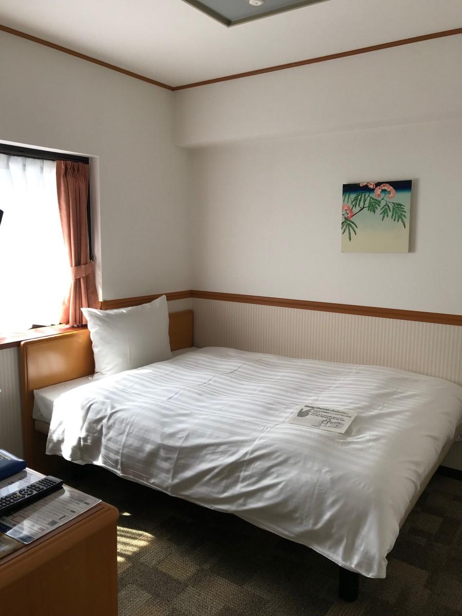 Toyoko INN Nagoya Nishiki