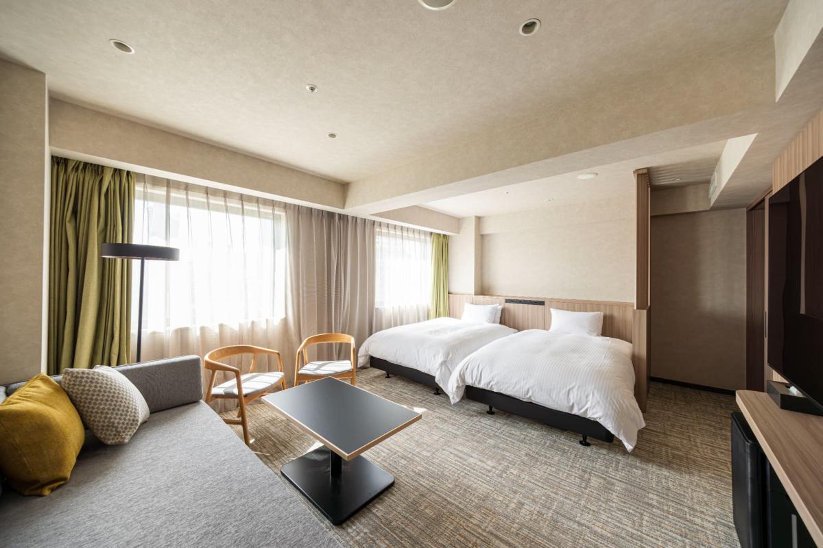 Richmond Hotel Nagoya Nayabashi