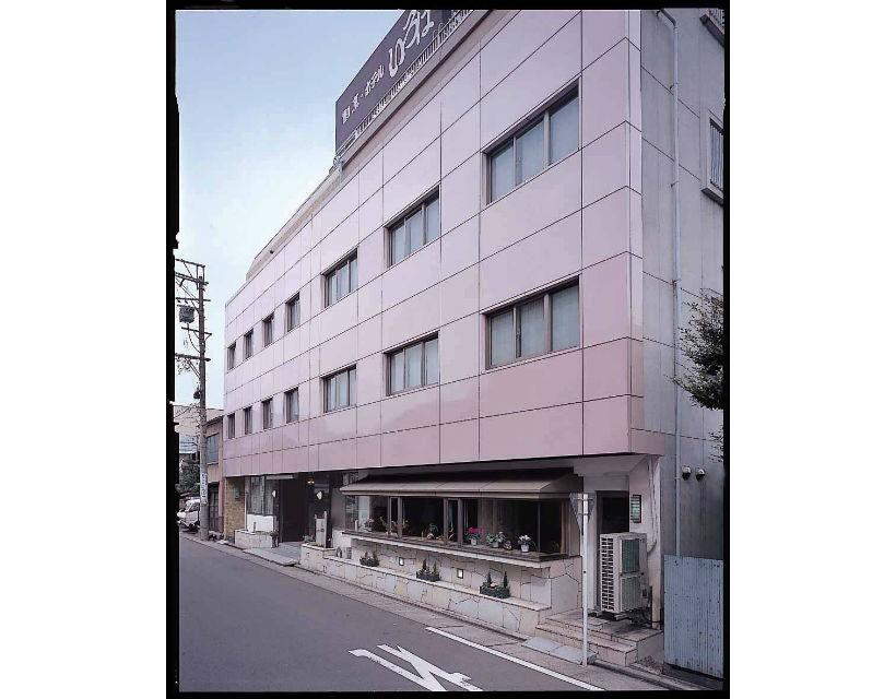 Hotel Iroha