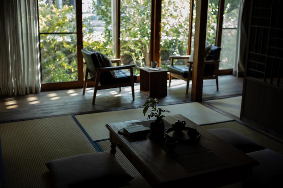 โอยาโดะ ซากุระซันซู