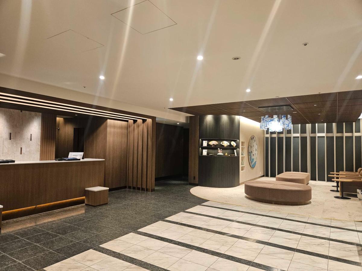 Richmond Hotel Nagoya Nayabashi