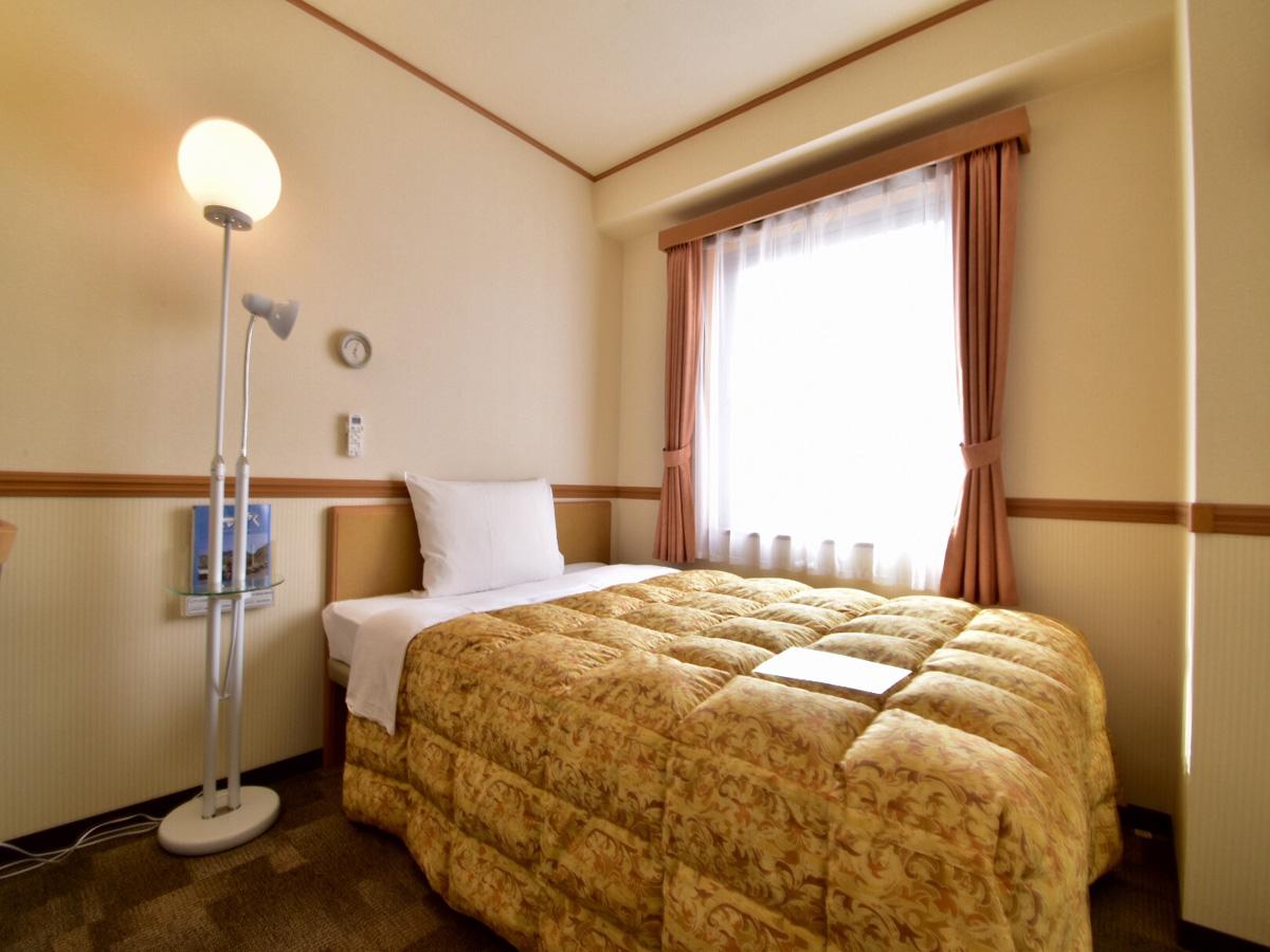 Toyoko Inn Nagoyaeki Shinkansenguchi