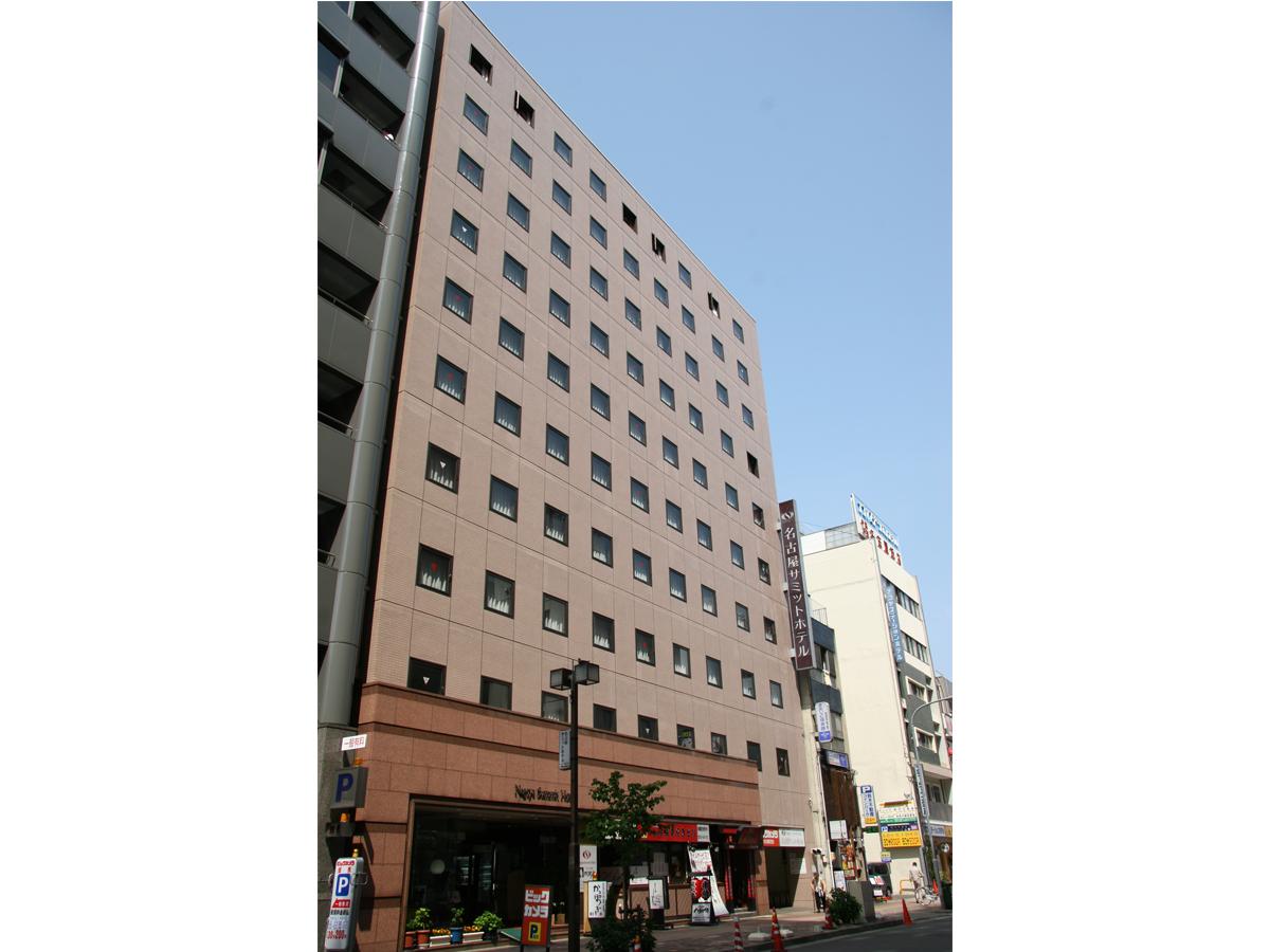 名古屋首脑会议酒店