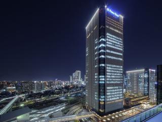 Nagoya Prince Hotel Sky Tower