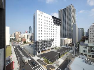 Khách sạn Daiwa Roynet Hotel NAGOYA-NAYABASHI