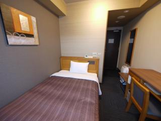 Hotel Route-Inn Nagoya Higashi Betsuin