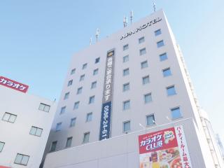 APA Hotel Owari Ichinomiya Ekimae