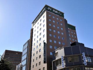 名古屋锦西铁酒店