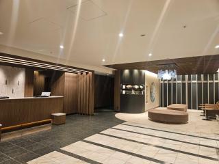 Richimond Hotel Nagoya Nayabashi