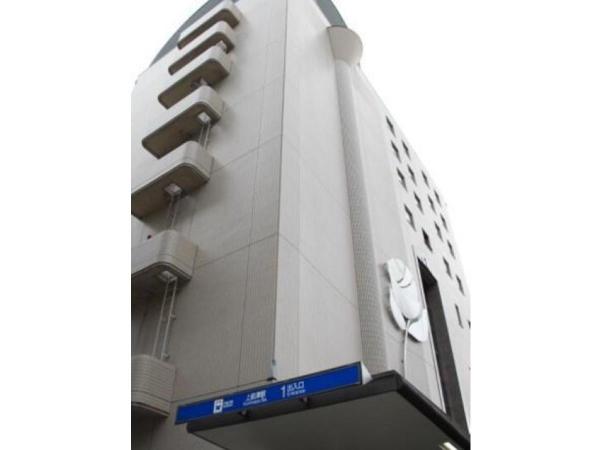 ローズ コート ホテル