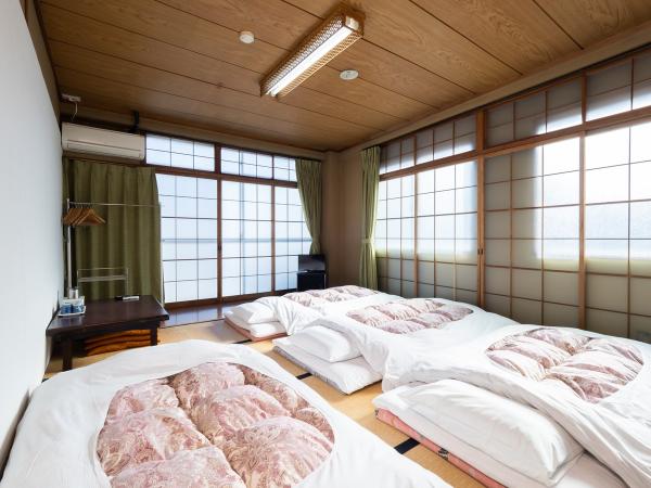 ビジネスホテルなかやま 宿泊施設情報 Go To 名古屋 公式 名古屋市観光情報 名古屋コンシェルジュ