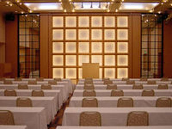 会議・宴会場