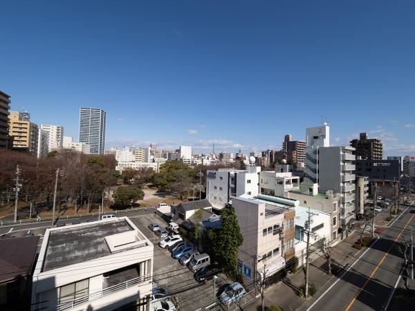 ビジネスホテルなかやま