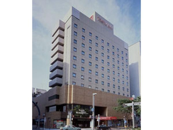 Nagoya Sakae Tokyu REI Hotel