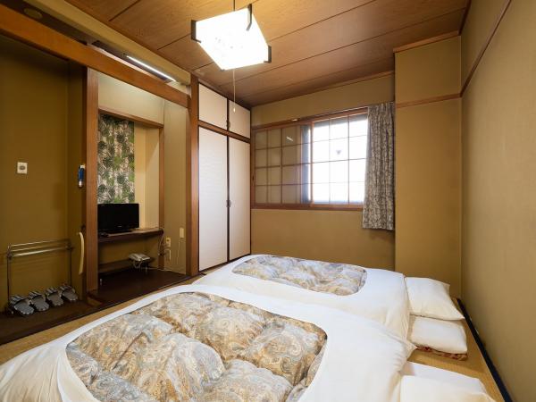 ビジネスホテルなかやま 宿泊施設情報 Go To 名古屋 公式 名古屋市観光情報 名古屋コンシェルジュ