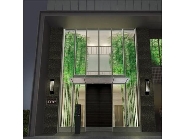 ダイワロイヤルホテル D-CITY 名古屋伏見
