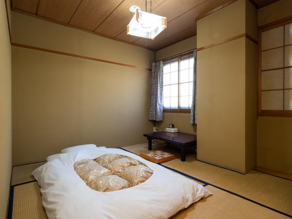 ビジネスホテルなかやま