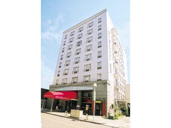 Hotel Centmain Nagoya