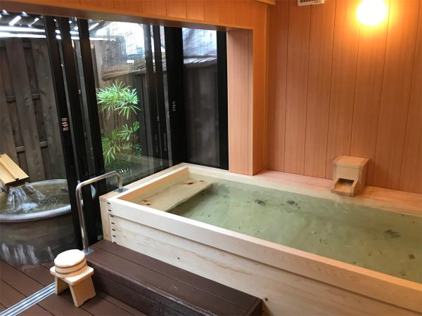 湯殿