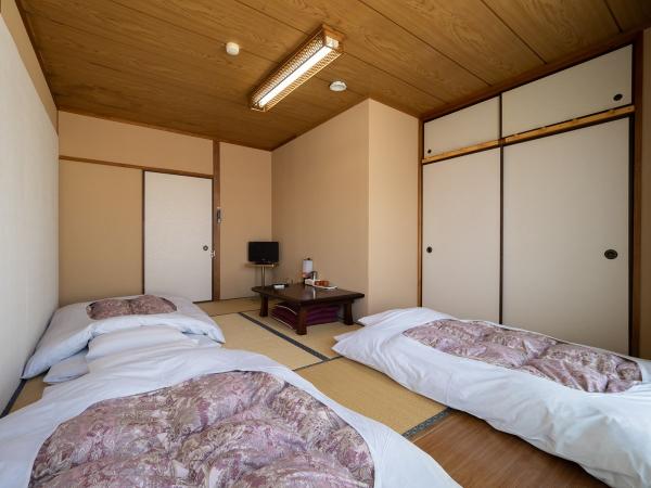 ビジネスホテルなかやま